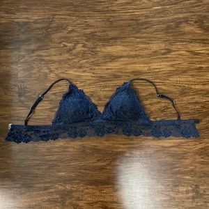 Lace Bralette
